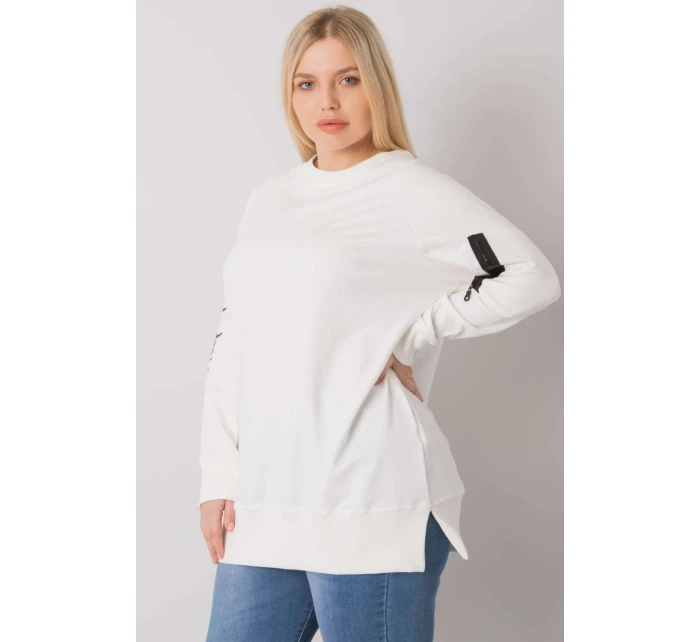 Mikina  model 160046 Relevance