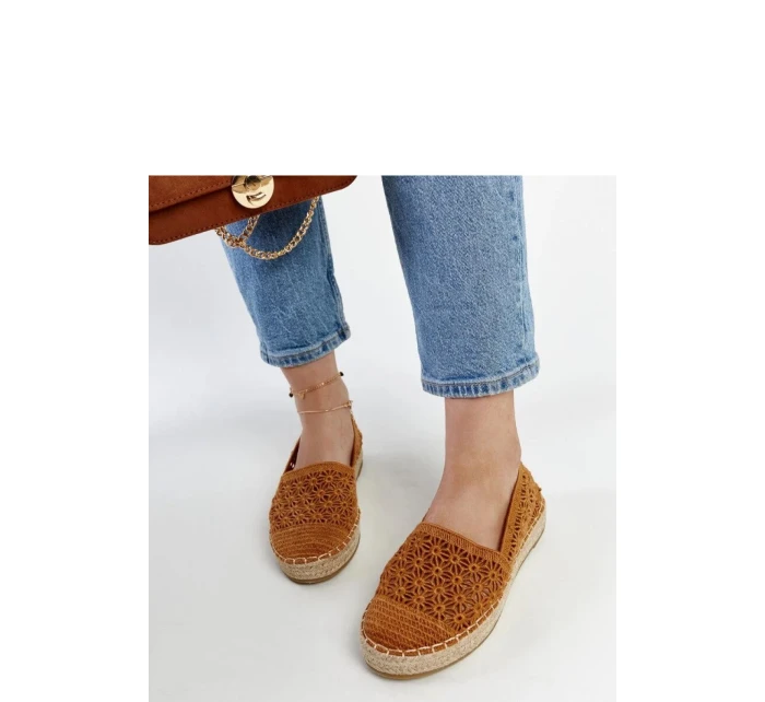 Espadrilky model 207509 Solea Espadrilky model 207509 Solea