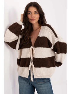 Svetr na zapínání model 217978 Rue Paris