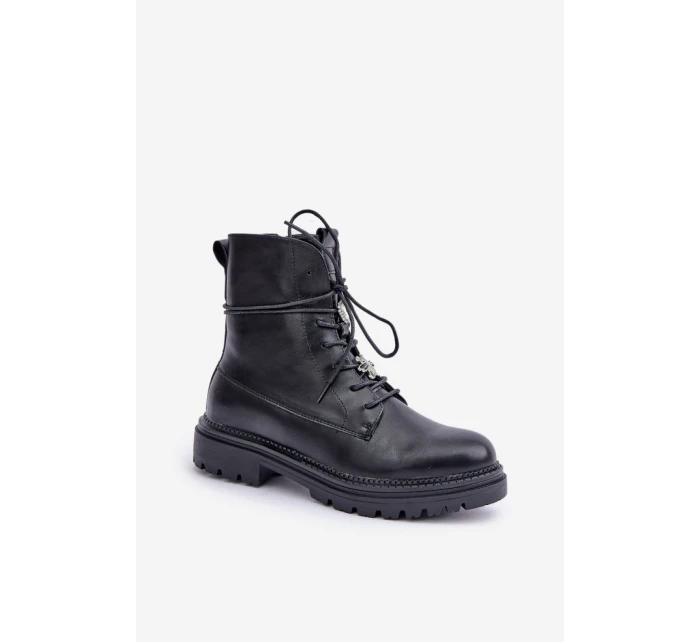 Boty model 218518 Step in style Boty model 218518 Step in style