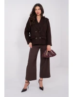 Plášť  model 222571 Rue Paris