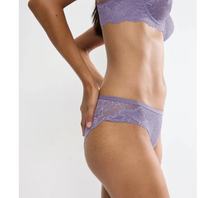 Amourette Charm T Brazilian01 - PURPLE - TRIUMPH PURPLE - TRIUMPH Amourette Charm T Brazilian01 - PURPLE - TRIUMPH PURPLE - TRIUMPH