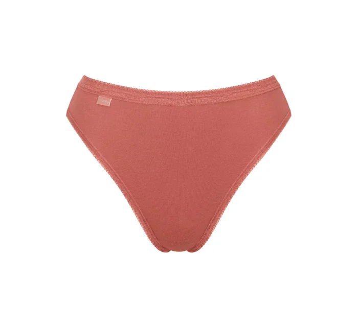 Dámské kalhotky Basic+ Tai C3P - UNKNOWN - kombinace růžové V021 - SLOGGI