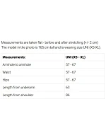 666-2 Bavlněné volné oversize šaty s krátkými rukávy - máslově žluté