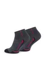 Sportovní bavlněné ponožky Dynamic Sport model 5791604 - Steven