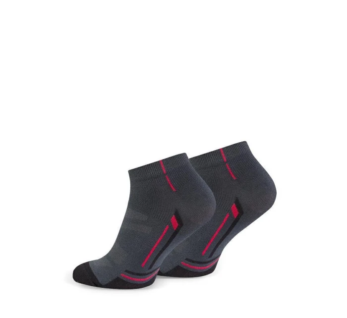 Sportovní bavlněné ponožky Dynamic Sport model 5791604 - Steven