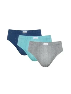 Kalhotky Henderson 1446 K638 Shimmer A'3 M-2XL