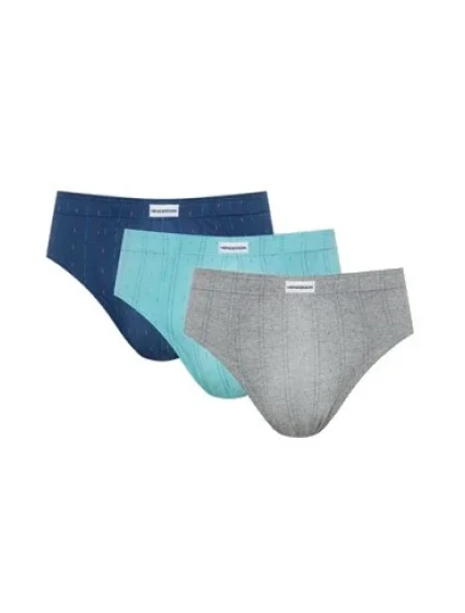 Kalhotky Henderson 1446 K638 Shimmer A'3 M-2XL