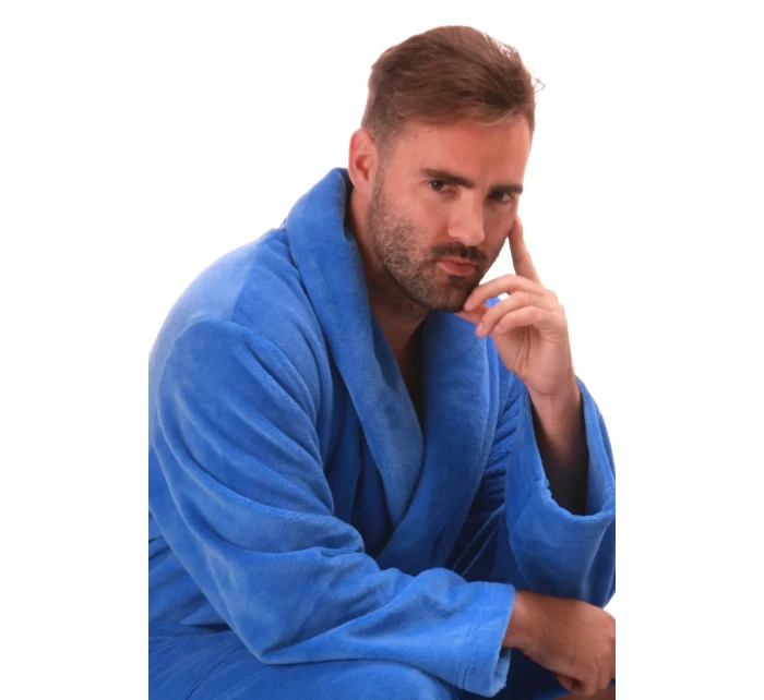 župan Tampa pánský nebesky modrá