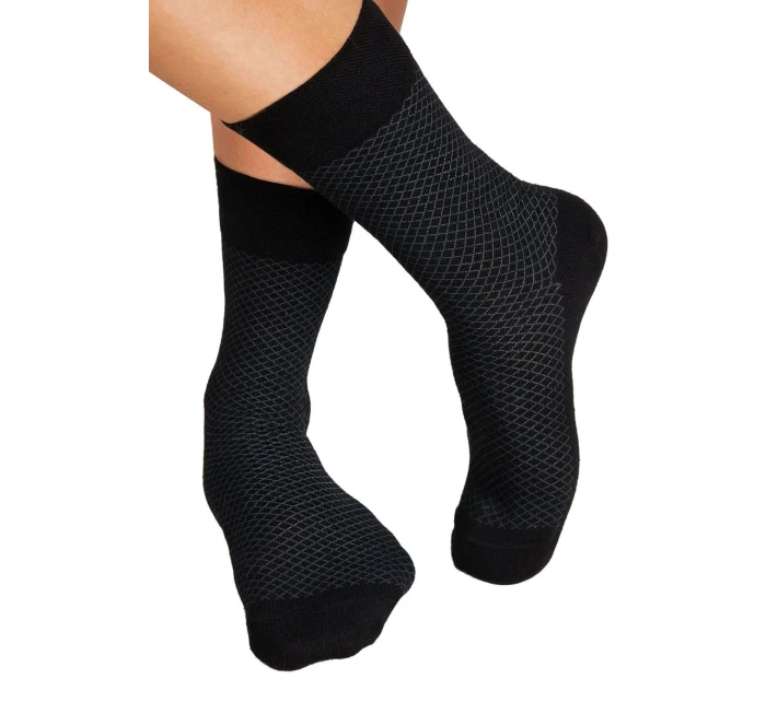 Pánské ponožky 004 01 - NOVITI