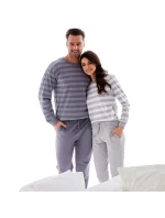 Pánské pyžamo 117/160 Losse 9 - CORNETTE Pánské pyžamo 117/160 Losse 9 - CORNETTE