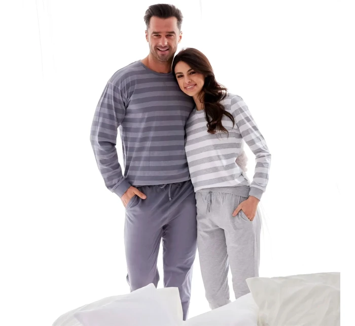 Pánské pyžamo 117/160 Losse 9 - CORNETTE Pánské pyžamo 117/160 Losse 9 - CORNETTE