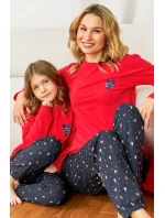 Dámské pyžamo model 20979104 - Doctornap