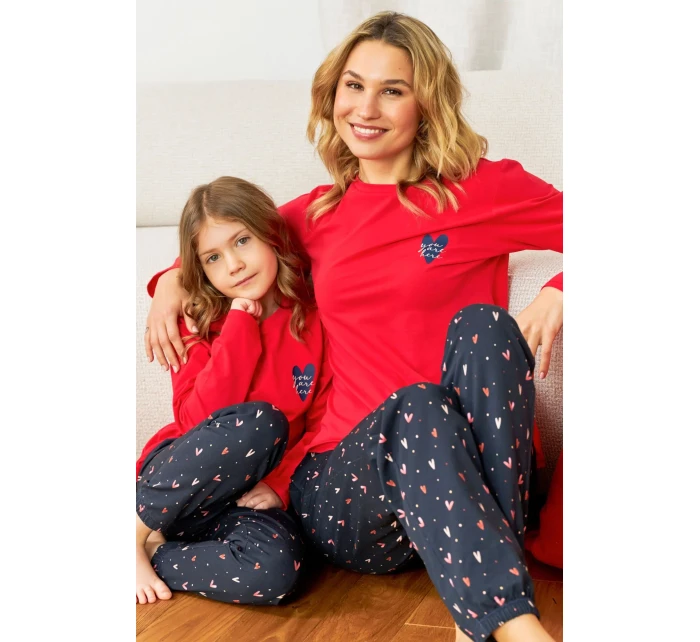 Dámské pyžamo model 20979104 - Doctornap