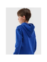 Mikina 4F Jr 4FJAW23TSWSM632-36S Mikina 4F Jr 4FJAW23TSWSM632-36S