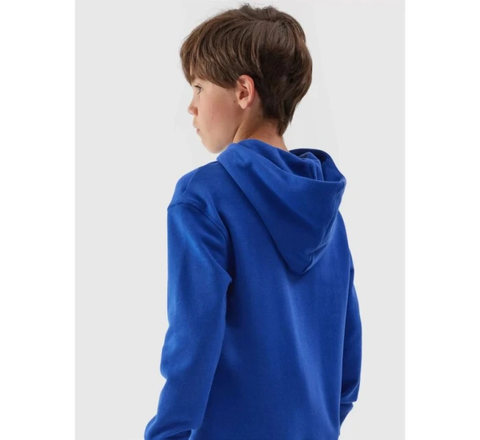 Mikina 4F Jr 4FJAW23TSWSM632-36S Mikina 4F Jr 4FJAW23TSWSM632-36S