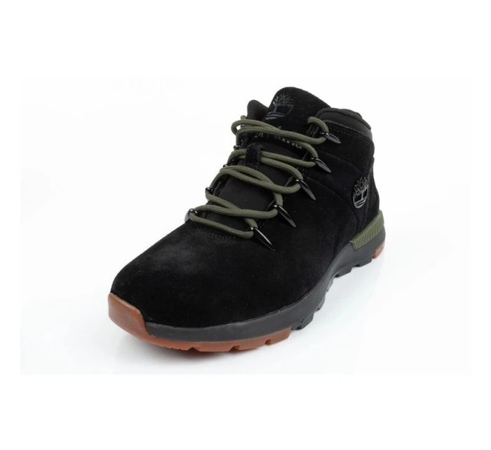 Trekingové boty Timberland Lace Up M TB0A5PG6015