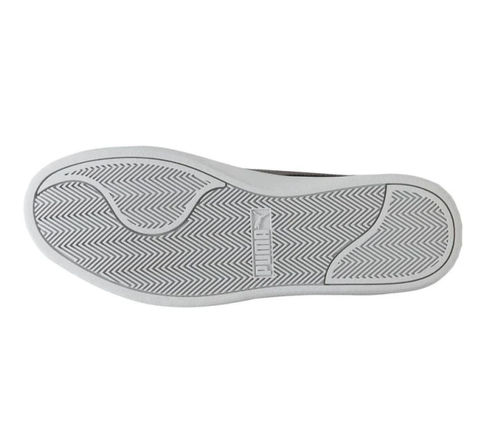 Boty Puma Shuffle Mid Fur Flat M 387609 03