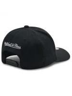 Mitchell & Ness NBA Brooklyn Nets NBA Team Ground 2.0 Stretch Snapback Nets Kšiltovka HHSS3257-BNEYYPPPBLCK Mitchell & Ness NBA Brooklyn Nets NBA Team Ground 2.0 Stretch Snapback Nets Kšiltovka HHSS3257-BNEYYPPPBLCK