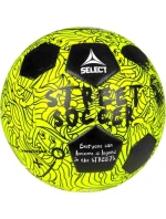 Select Street Soccer 4.5 T26-18520 Select Street Soccer 4.5 T26-18520