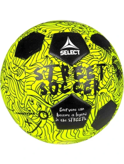 Select Street Soccer 4.5 T26-18520 Select Street Soccer 4.5 T26-18520