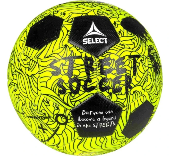 Select Street Soccer 4.5 T26-18520 Select Street Soccer 4.5 T26-18520