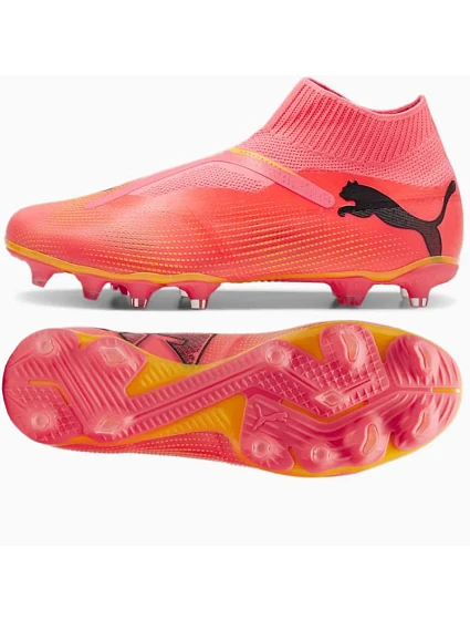 Boty Future 7 Match+ LL FG/AG M model 20078191 03 - Puma