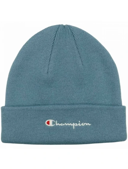 Čepice Beanie Cap model 22070826 - CHAMPION Čepice Beanie Cap model 22070826 - CHAMPION