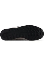 Dámské tenisky New Balance 373 sportovní boty semišové béžové (WL373BL2)