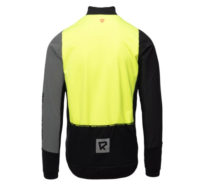 Jumper M cyklistická bunda model 20978245 - Radvik Jumper M cyklistická bunda model 20978245 - Radvik