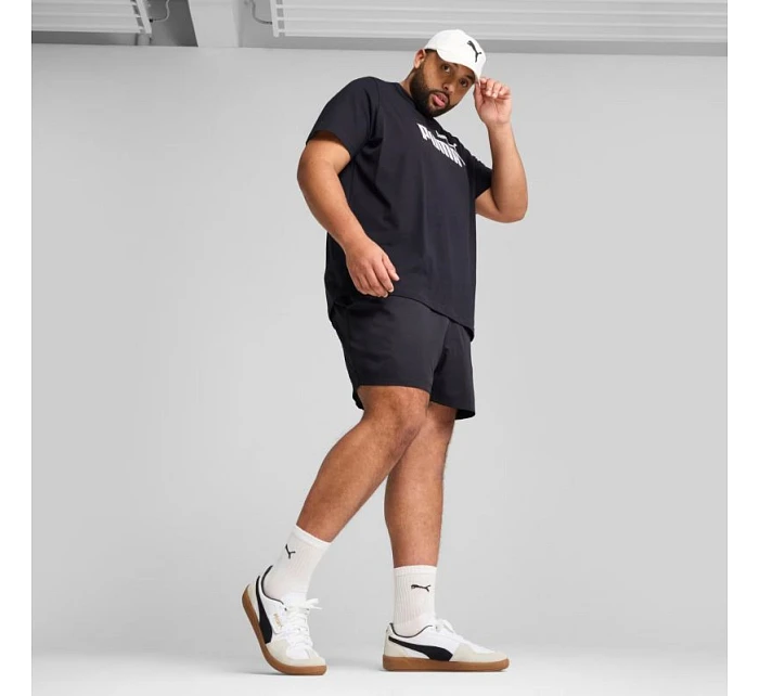 Puma Ess No.1 Logo Tee M 682532 16 pánské tričko