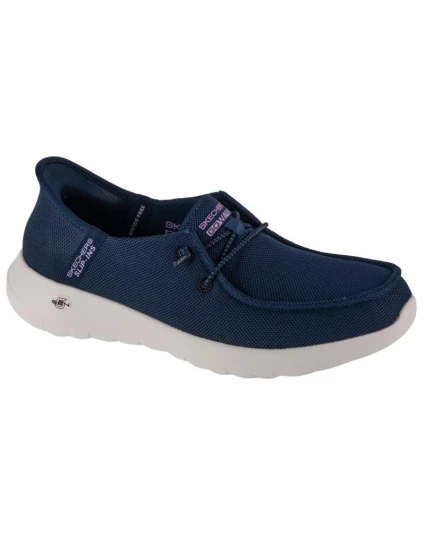 SlipIns Go Walk Joy Navy Blue 36 model 21373936 - Skechers SlipIns Go Walk Joy Navy Blue 36 model 21373936 - Skechers