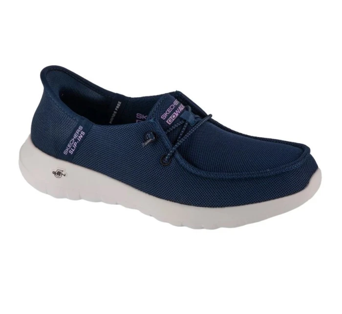 SlipIns Go Walk Joy Navy Blue 36 model 21373936 - Skechers SlipIns Go Walk Joy Navy Blue 36 model 21373936 - Skechers