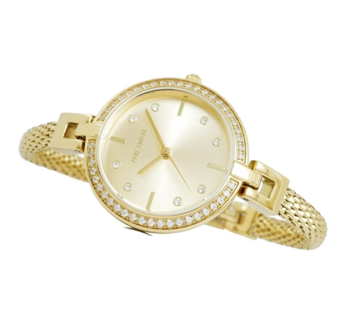 Dámské hodinky Paul Lorens PL10665B-4D1 Dámské hodinky Paul Lorens PL10665B-4D1