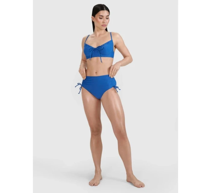Dámské bikiny 4F 4FRSS25UBKBF097-33S Dámské bikiny 4F 4FRSS25UBKBF097-33S