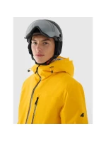 Pánská lyžařská bunda s membránou 15000 4F 4FWAW24TTJAM574-71S pánské Pánská lyžařská bunda s membránou 15000 4F 4FWAW24TTJAM574-71S pánské