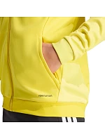 Pánská mikina Tiro 26 Competition Training yellow model 21918021 - ADIDAS