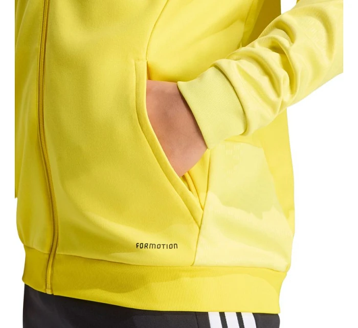 Pánská mikina Tiro 26 Competition Training yellow model 21918021 - ADIDAS