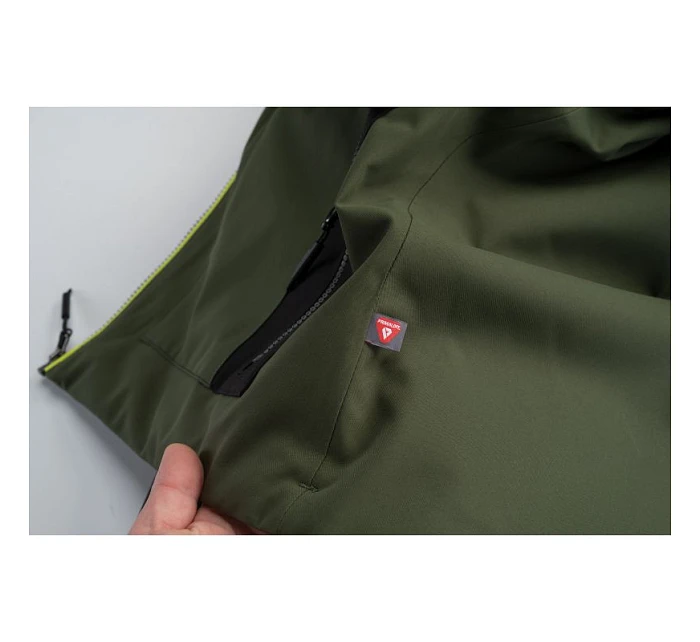 Pánská zateplená bunda model 22056389 - Fitanu Pánská zateplená bunda model 22056389 - Fitanu