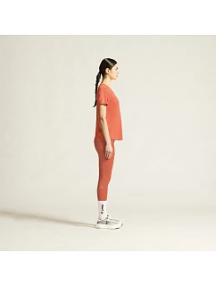 Dámské tričko s krátkým rukávem CORE model 22072236 SS TEE 2 W - Craft