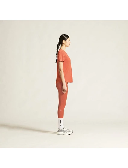 Dámské tričko s krátkým rukávem CORE model 22072236 SS TEE 2 W - Craft