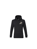 Pánská mikina MILLET Cimaï Collab Sweat M, černá