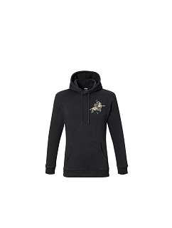 Pánská mikina MILLET Cimaï Collab Sweat M, černá
