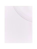 Dámské hladké tričko slim model 22276627 - 4F Dámské hladké tričko slim model 22276627 - 4F