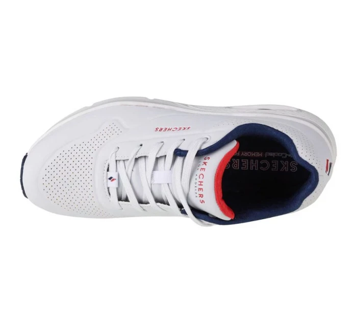 Boty Skechers Uno-Stand On Air W 73690-WNVR Boty Skechers Uno-Stand On Air W 73690-WNVR