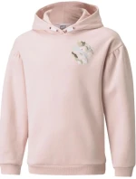 Dětská mikina Alpha FL Jr 589232 36 - Puma