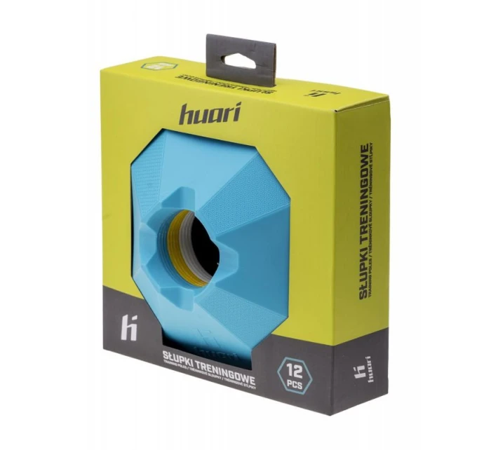 Fotbalové značky model 20856344 - Huari