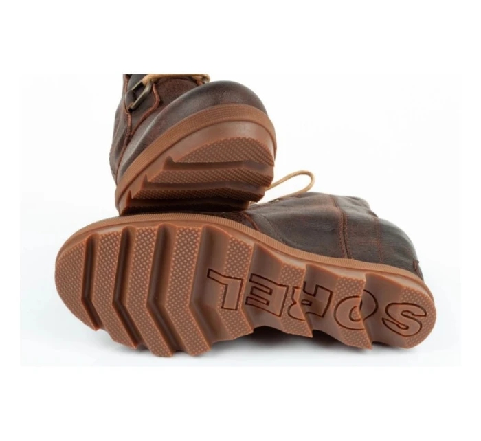 Sorel W NL3370-282 dámské boty