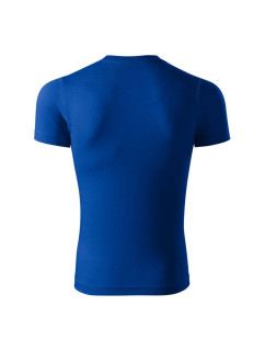 Malfini Paint M MLI-P7305 tričko chrpově modrá