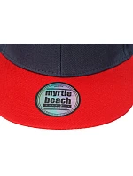 MB 6 panelová Pro Style kšiltovka 03. navy/navy model 22495885 - Daiber MB 6 panelová Pro Style kšiltovka 03. navy/navy model 22495885 - Daiber